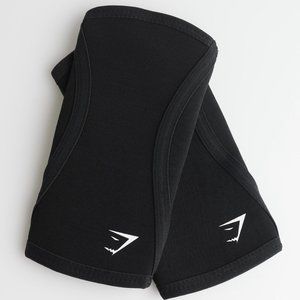 Unworn Gymshark Knee Sleeves (Newest Model) Size Medium *Price Negotiations*